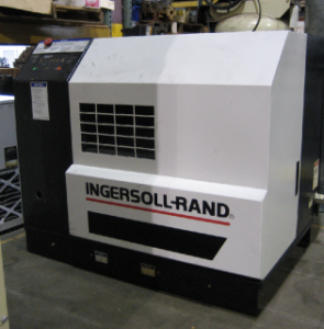 INGERSOLL RAND: EP20