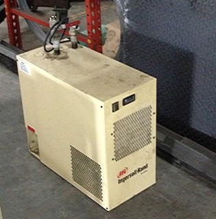 2005 Ingersoll Rand DS35
