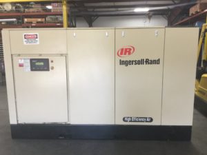 Ingersoll Rand SSR-EPE200-2S